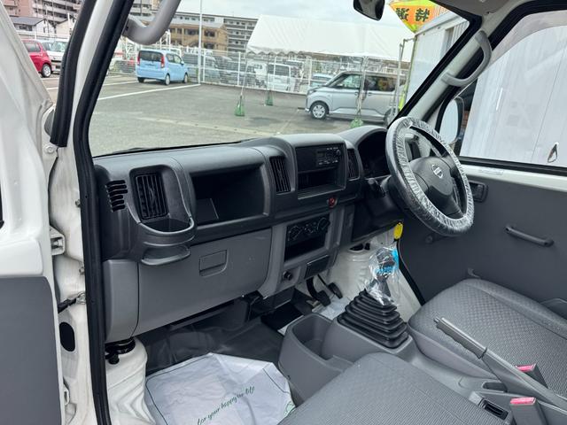 クリッパートラックSD5MT車(福岡県)の中古車