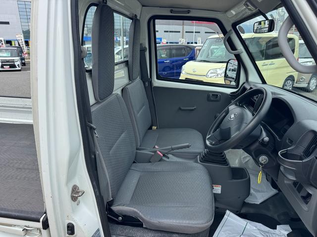 クリッパートラックSD5MT車(福岡県)の中古車