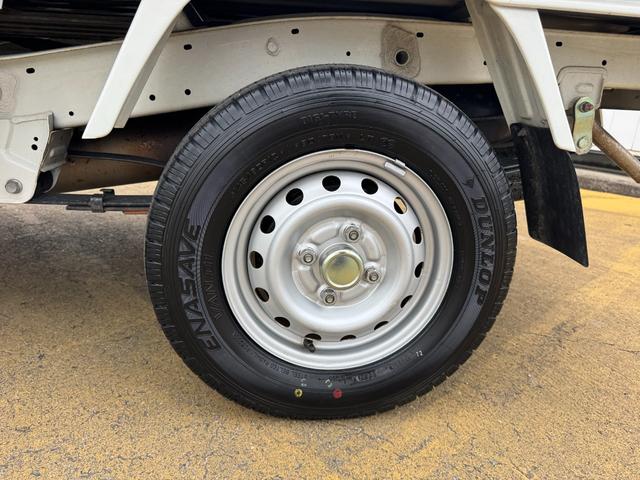 クリッパートラックSD5MT車(福岡県)の中古車