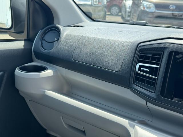 ミライースＸ　ＳＡIII弊社デモカーＵＰ車　新車保証継承付　オーディオレス　オートライト　ＬＥＤヘッドライト　衝突軽減ブレーキ　オートマチックハイビーム　横滑り防止装置　アイドリングストップ　クリアランスソナー（福岡県）の中古車
