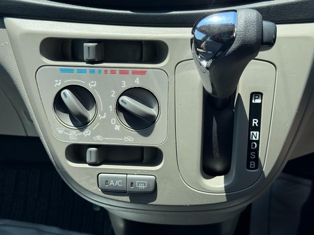 ミライースXCDチューナー アイドリングストップ(福岡県)の中古車