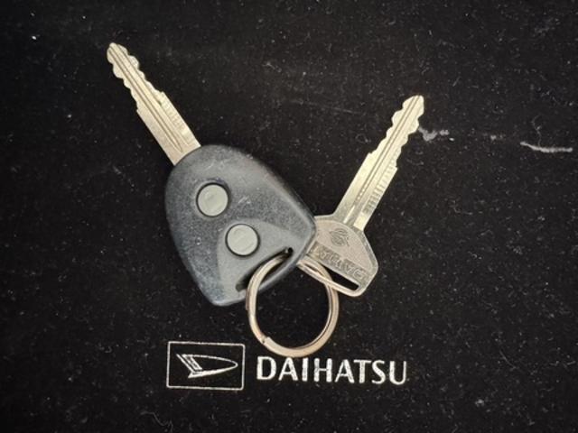 ミライースXCDチューナー アイドリングストップ(福岡県)の中古車
