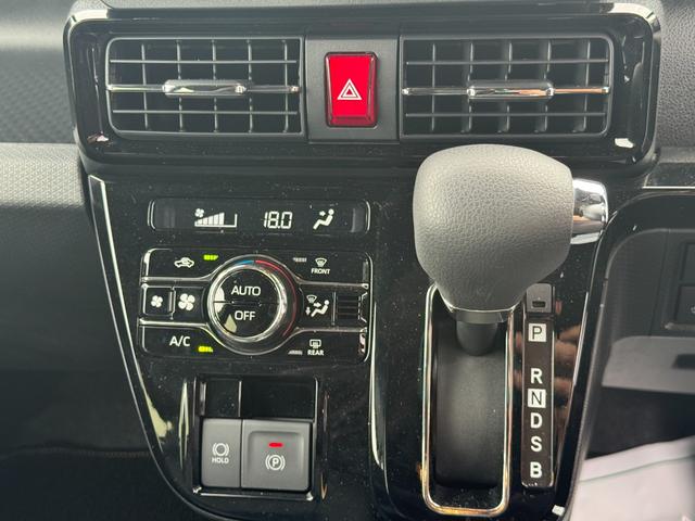 タントカスタムX弊社デモカーUP車 新車保証継承付 オーディオレス バックカメラ スマートキー 両側電動スライドドア LEDヘッドライト 衝突軽減ブレーキ アイドリングストップ クリアランスソナー 純正アルミホイール(福岡県)の中古車