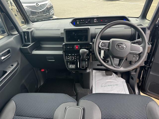 タントカスタムX弊社デモカーUP車 新車保証継承付 オーディオレス バックカメラ スマートキー 両側電動スライドドア LEDヘッドライト 衝突軽減ブレーキ アイドリングストップ クリアランスソナー 純正アルミホイール(福岡県)の中古車