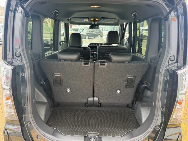 タントカスタムX弊社デモカーUP車 新車保証継承付 オーディオレス バックカメラ スマートキー 両側電動スライドドア LEDヘッドライト 衝突軽減ブレーキ アイドリングストップ クリアランスソナー 純正アルミホイール(福岡県)の中古車