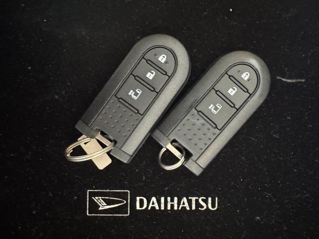 タントカスタムX トップエディションSAIIIディスプレイオーディオ バックカメラ スマートキー ETC 片側電動スライドドア 衝突軽減ブレーキ 横滑り防止装置 アイドリングストップ 純正アルミホイール(福岡県)の中古車