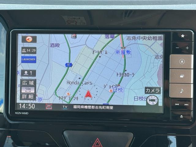タントXリミテッドSAIIIナビ地デジTV 全方位カメラ Bluetooth スマートキー ETC 前ドライブレコーダー 両側電動スライドドア LEDヘッドライト 衝突軽減ブレーキ アイドリングストップ クリアランスソナー(福岡県)の中古車