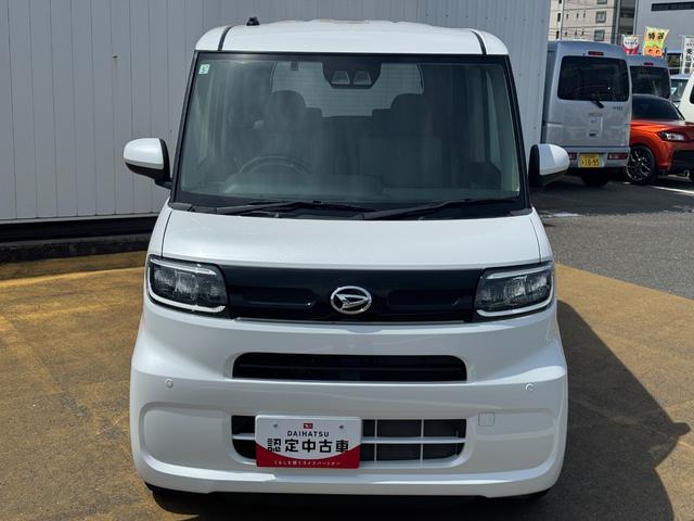 タントXスペシャル(福岡県)の中古車