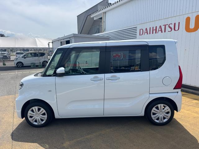 タントXスペシャル(福岡県)の中古車