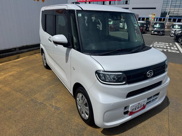 タントXスペシャル(福岡県)の中古車
