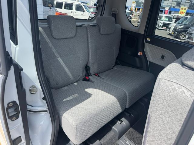 タントXスペシャル(福岡県)の中古車