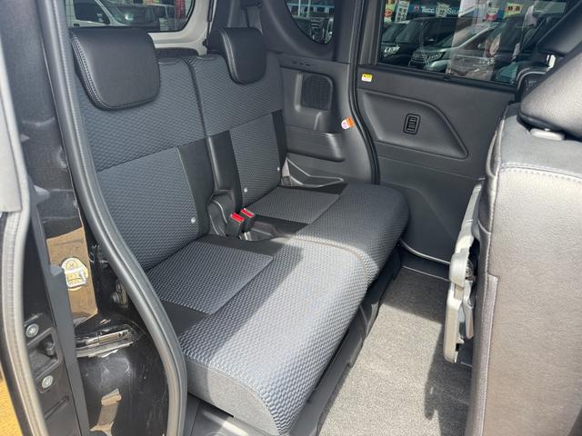 タントカスタムＲＳエコアイドルレス車　ナビ地デジＴＶ　全方位カメラ　Ｂｌｕｅｔｏｏｔｈ　ＥＴＣ　　前後ドライブレコーダー　　両側電動スライドドア　ＬＥＤヘッドライト　衝突軽減ブレーキ　純正アルミホイール　新車保証継承付（福岡県）の中古車