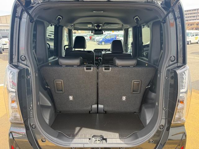 タントカスタムＲＳエコアイドルレス車　ナビ地デジＴＶ　全方位カメラ　Ｂｌｕｅｔｏｏｔｈ　ＥＴＣ　　前後ドライブレコーダー　　両側電動スライドドア　ＬＥＤヘッドライト　衝突軽減ブレーキ　純正アルミホイール　新車保証継承付（福岡県）の中古車