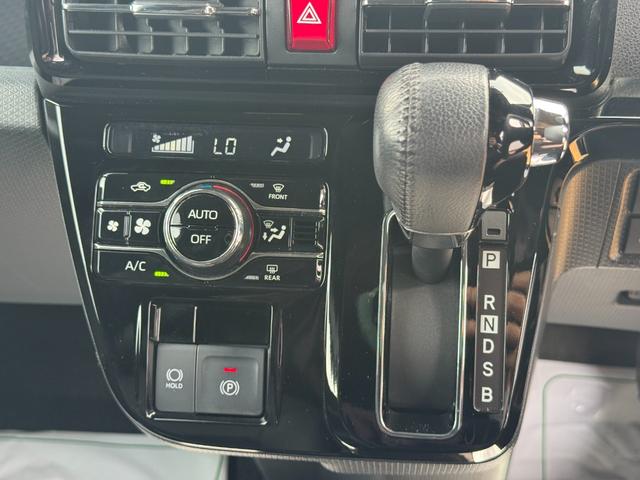 タントカスタムＲＳエコアイドルレス車　ナビ地デジＴＶ　全方位カメラ　Ｂｌｕｅｔｏｏｔｈ　ＥＴＣ　　前後ドライブレコーダー　　両側電動スライドドア　ＬＥＤヘッドライト　衝突軽減ブレーキ　純正アルミホイール　新車保証継承付（福岡県）の中古車