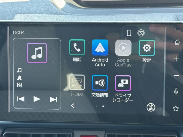 タントXディスプレイオーディオ バックカメラ Bluetooth スマートキー 前後ドライブレコーダー 両側電動スライドドア 衝突軽減ブレーキ アイドリングストップ クリアランスソナー 新車保証継承付(福岡県)の中古車