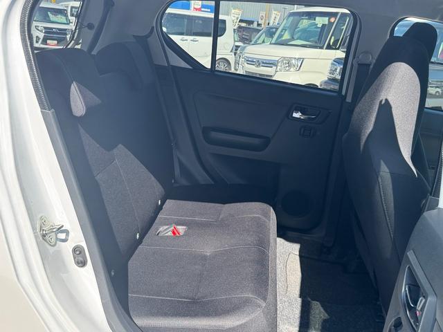 ミライースＧ　ＳＡIII弊社デモカーＵＰ車　新車保証継承付　オーディオレス　バックカメラ付　スマートキー　ＬＥＤヘッドライト　衝突軽減ブレーキ　横滑り防止装置　アイドリングストップ　クリアランスソナー　純正アルミホイール（福岡県）の中古車