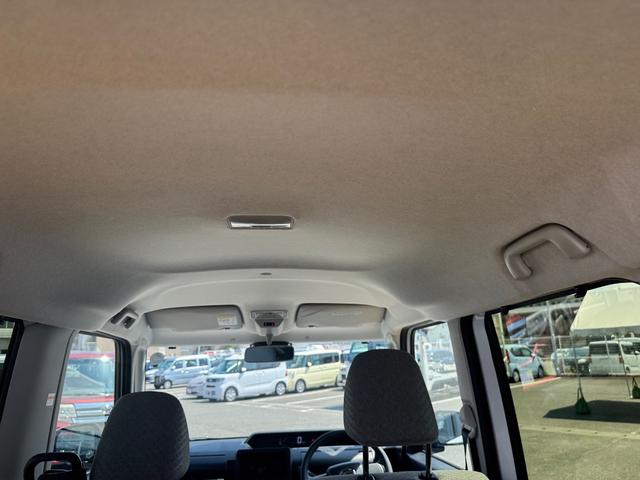 タントＸ弊社デモカーＵＰ車　新車保証継承付　オーディオレス　バックカメラ付　片側電動スライドドア　ＬＥＤヘッドライト　衝突軽減ブレーキ　横滑り防止装置　アイドリングストップ　クリアランスソナー（福岡県）の中古車