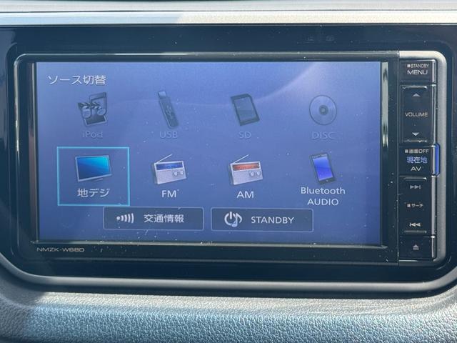 ムーヴＸリミテッドII　ＳＡIIIナビ地デジＴＶ　バックカメラ　Ｂｌｕｅｔｏｏｔｈ　スマートキー　　前ドライブレコーダー　衝突軽減ブレーキ　横滑り防止装置　アイドリングストップ　純正アルミホイール（福岡県）の中古車