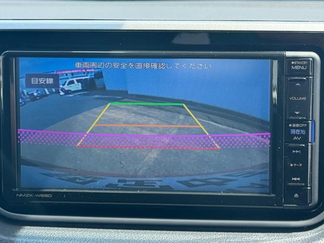 ムーヴＸリミテッドII　ＳＡIIIナビ地デジＴＶ　バックカメラ　Ｂｌｕｅｔｏｏｔｈ　スマートキー　　前ドライブレコーダー　衝突軽減ブレーキ　横滑り防止装置　アイドリングストップ　純正アルミホイール（福岡県）の中古車