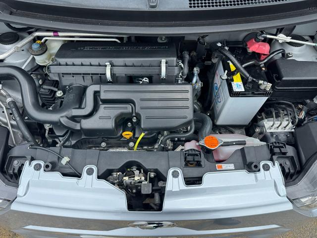 ミライースＸ　ＳＡIIIＣＤチューナー　前後ドライブレコーダー　　衝突軽減ブレーキ　横滑り防止装置　アイドリングストップ　クリアランスソナー（福岡県）の中古車