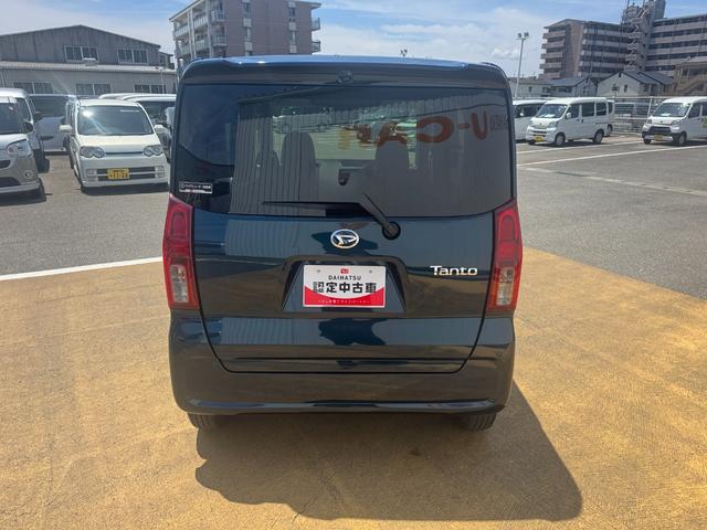 タントＸナビ地デジＴＶ　バックカメラ　Ｂｌｕｅｔｏｏｔｈ　スマートキー　前後ドライブレコーダー　片側電動スライドドア　衝突軽減ブレーキ　横滑り防止装置　アイドリングストップ　クリアランスソナー（福岡県）の中古車