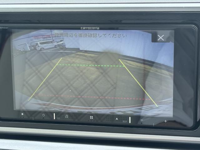 キャストスタイルG SAIIナビ地デジTV バックカメラ Bluetooth スマートキー LEDヘッドライト 衝突軽減ブレーキ 横滑り防止装置 アイドリングストップ 純正アルミホイール(福岡県)の中古車