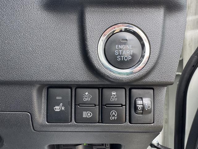 ムーヴカスタム RS ハイパーSAIIICDチューナー バックカメラ付 スマートキー ETC オートライト LEDヘッドライト 衝突軽減ブレーキ 横滑り防止装置 アイドリングストップ 純正アルミホイール(福岡県)の中古車