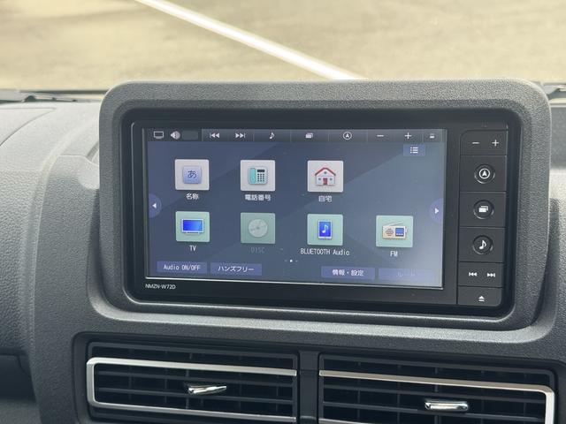 ハイゼットトラックジャンボエクストラナビ地デジTV バックカメラ Bluetooth スマートキー ETC ドライブレコーダー 衝突軽減ブレーキ 横滑り防止装置 アイドリングストップ クリアランスソナー(福岡県)の中古車