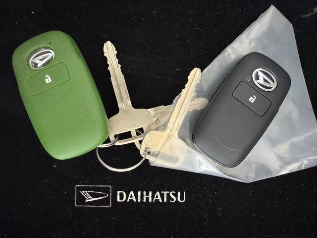 ハイゼットトラックジャンボエクストラナビ地デジTV バックカメラ Bluetooth スマートキー ETC ドライブレコーダー 衝突軽減ブレーキ 横滑り防止装置 アイドリングストップ クリアランスソナー(福岡県)の中古車