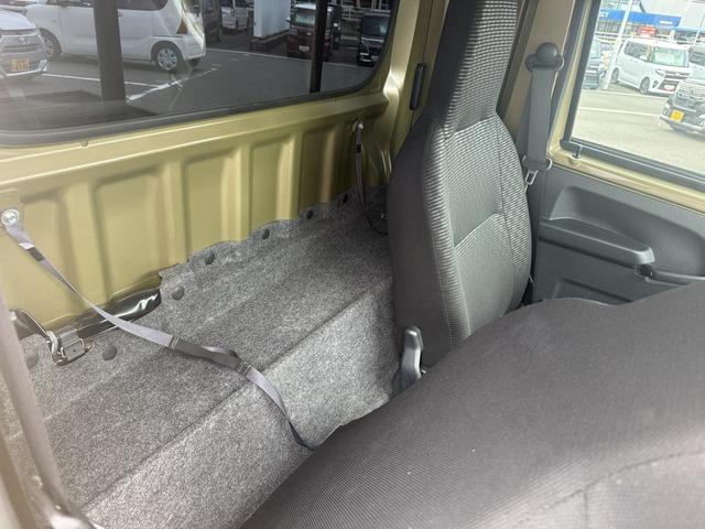 ハイゼットトラックジャンボエクストラナビ地デジTV バックカメラ Bluetooth スマートキー ETC ドライブレコーダー 衝突軽減ブレーキ 横滑り防止装置 アイドリングストップ クリアランスソナー(福岡県)の中古車