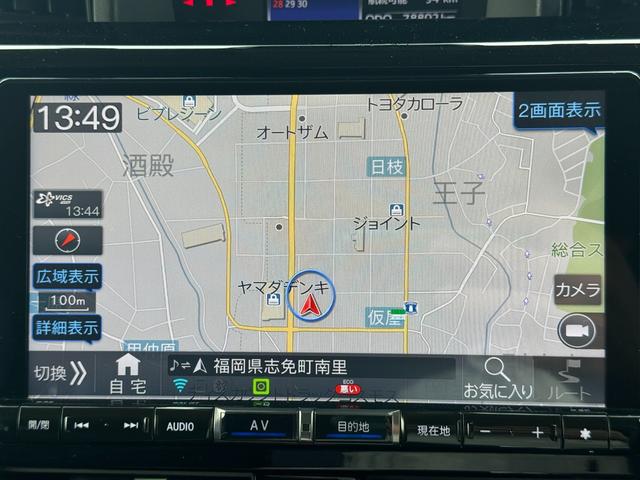 トールカスタムＧ　ターボ　ＳＡIIIナビ地デジＴＶ　全方位カメラ　Ｂｌｕｅｔｏｏｔｈ　スマートキー　ＥＴＣ　　前後ドライブレコーダー　　両側電動スライドドア　クルーズコントロール　ＬＥＤヘッドライト　衝突軽減ブレーキ　純正アルミホイール（福岡県）の中古車