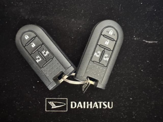 トールカスタムＧ　ターボ　ＳＡIIIナビ地デジＴＶ　全方位カメラ　Ｂｌｕｅｔｏｏｔｈ　スマートキー　ＥＴＣ　　前後ドライブレコーダー　　両側電動スライドドア　クルーズコントロール　ＬＥＤヘッドライト　衝突軽減ブレーキ　純正アルミホイール（福岡県）の中古車