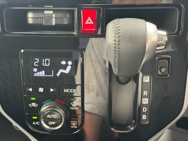 トールカスタムＧ　ターボ　ＳＡIIIナビ地デジＴＶ　全方位カメラ　Ｂｌｕｅｔｏｏｔｈ　スマートキー　ＥＴＣ　　前後ドライブレコーダー　　両側電動スライドドア　クルーズコントロール　ＬＥＤヘッドライト　衝突軽減ブレーキ　純正アルミホイール（福岡県）の中古車