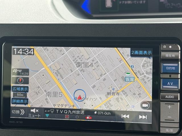 タントカスタムＸナビ地デジＴＶ　全方位カメラ　Ｂｌｕｅｔｏｏｔｈ　スマートキー　ＥＴＣ　　前後ドライブレコーダー　　両側電動スライドドア　ＬＥＤヘッドライト　衝突軽減ブレーキ　アイドリングストップ　クリアランスソナー（福岡県）の中古車