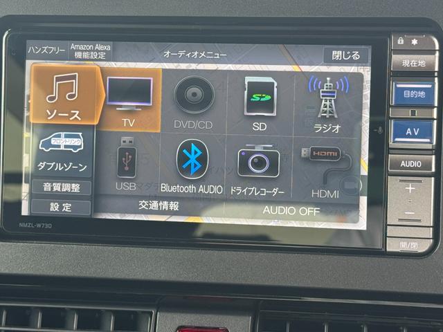 タントカスタムＸナビ地デジＴＶ　全方位カメラ　Ｂｌｕｅｔｏｏｔｈ　スマートキー　ＥＴＣ　　前後ドライブレコーダー　　両側電動スライドドア　ＬＥＤヘッドライト　衝突軽減ブレーキ　アイドリングストップ　クリアランスソナー（福岡県）の中古車