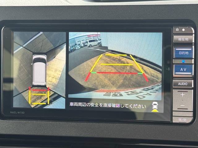 タントカスタムＸナビ地デジＴＶ　全方位カメラ　Ｂｌｕｅｔｏｏｔｈ　スマートキー　ＥＴＣ　　前後ドライブレコーダー　　両側電動スライドドア　ＬＥＤヘッドライト　衝突軽減ブレーキ　アイドリングストップ　クリアランスソナー（福岡県）の中古車