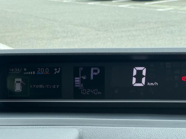 タントカスタムＸナビ地デジＴＶ　全方位カメラ　Ｂｌｕｅｔｏｏｔｈ　スマートキー　ＥＴＣ　　前後ドライブレコーダー　　両側電動スライドドア　ＬＥＤヘッドライト　衝突軽減ブレーキ　アイドリングストップ　クリアランスソナー（福岡県）の中古車