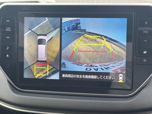 ムーヴカスタム RS ハイパーリミテッドSAIIIナビ地デジTV 全方位カメラ Bluetooth スマートキー ETC 前後ドライブレコーダー LEDヘッドライト 衝突軽減ブレーキ アイドリングストップ クリアランスソナー 純正アルミホイール(福岡県)の中古車