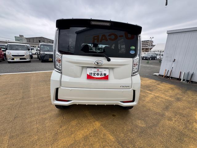 ムーヴカスタム RS ハイパーリミテッドSAIIIナビ地デジTV 全方位カメラ Bluetooth スマートキー ETC 前後ドライブレコーダー LEDヘッドライト 衝突軽減ブレーキ アイドリングストップ クリアランスソナー 純正アルミホイール(福岡県)の中古車