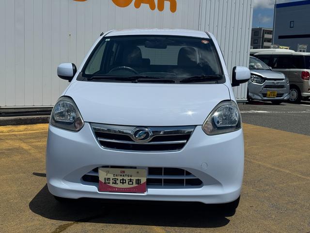 ミライースX メモリアルエディションCDチューナー ETC マニュアルエアコン(福岡県)の中古車