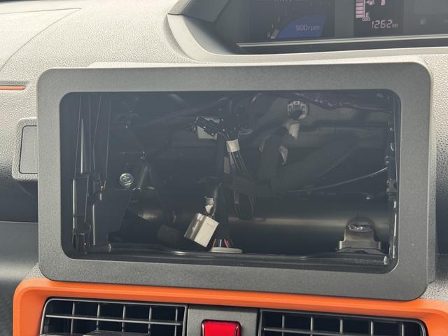 タントファンクロス弊社デモカーＵＰ車　新車保証継承付　バックカメラ付　スマートキー　両側電動スライドドア　　ＬＥＤヘッドライト　衝突軽減ブレーキ　　アイドリングストップ　クリアランスソナー　純正アルミホイール（福岡県）の中古車