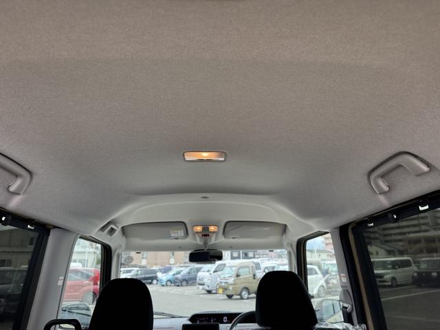 タントファンクロス弊社デモカーＵＰ車　新車保証継承付　バックカメラ付　スマートキー　両側電動スライドドア　　ＬＥＤヘッドライト　衝突軽減ブレーキ　　アイドリングストップ　クリアランスソナー　純正アルミホイール（福岡県）の中古車