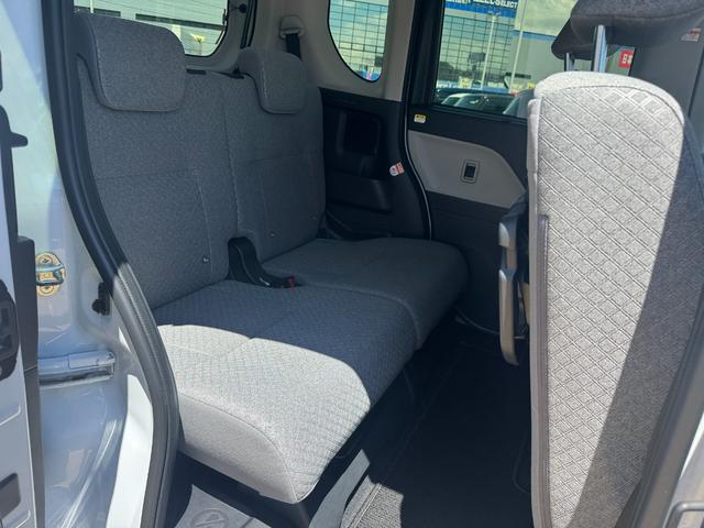 タントX弊社デモカーUP車 新車保証継承付 オーディオレス バックカメラ付 片側電動スライドドア オートライト LEDヘッドライト 衝突軽減ブレーキ 横滑り防止装置 アイドリングストップ クリアランスソナー(福岡県)の中古車