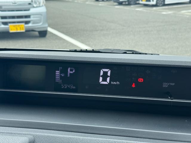 タントＸ弊社デモカーＵＰ車　新車保証継承付　オーディオレス　バックカメラ付　片側電動スライドドア　ＬＥＤヘッドライト　衝突軽減ブレーキ　　横滑り防止装置　アイドリングストップ　クリアランスソナー（福岡県）の中古車