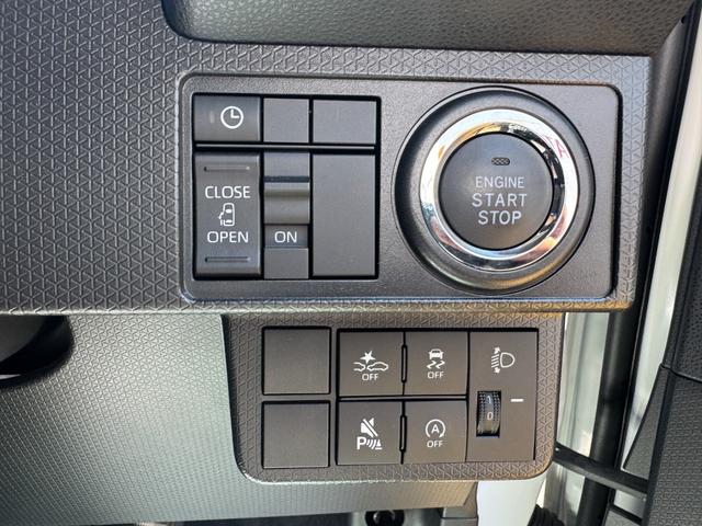 タントX弊社デモカーUP車 新車保証継承付 オーディオレス バックカメラ付 スマートキー ETC 前後ドライブレコーダー 片側電動スライドドア 衝突軽減ブレーキ 横滑り防止装置 アイドリングストップ(福岡県)の中古車