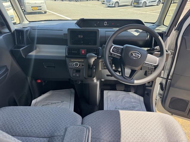 タントX弊社デモカーUP車 新車保証継承付 オーディオレス バックカメラ付 スマートキー ETC 前後ドライブレコーダー 片側電動スライドドア 衝突軽減ブレーキ 横滑り防止装置 アイドリングストップ(福岡県)の中古車