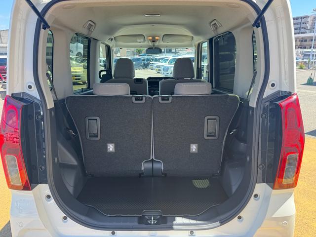 タントX弊社デモカーUP車 新車保証継承付 オーディオレス バックカメラ付 スマートキー ETC 前後ドライブレコーダー 片側電動スライドドア 衝突軽減ブレーキ 横滑り防止装置 アイドリングストップ(福岡県)の中古車