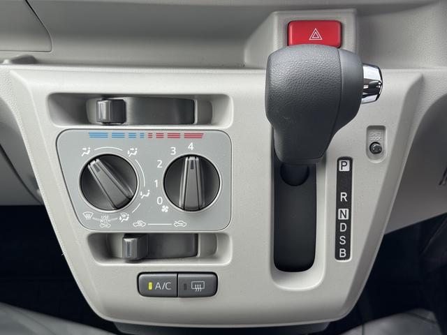 ミライースＸ　ＳＡIII弊社デモカーＵＰ車　新車保証継承付　ＬＥＤヘッドライト　衝突軽減ブレーキ　　アイドリングストップ　クリアランスソナー　横滑り防止装置（福岡県）の中古車