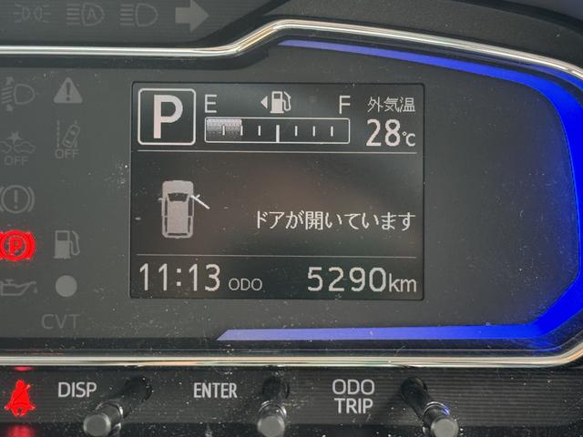 ミライースＸ　ＳＡIII弊社デモカーＵＰ車　新車保証継承付　オーディオレス　オートライト　ＬＥＤヘッドライト　衝突軽減ブレーキ　横滑り防止装置　アイドリングストップ　クリアランスソナー（福岡県）の中古車