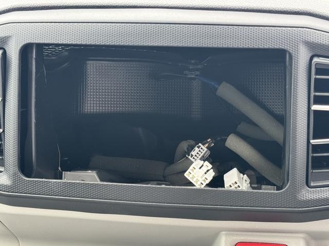 ミライースＸ　ＳＡIII弊社デモカーＵＰ車　新車保証継承付　オーディオレス　オートライト　ＬＥＤヘッドライト　衝突軽減ブレーキ　横滑り防止装置　アイドリングストップ　クリアランスソナー（福岡県）の中古車